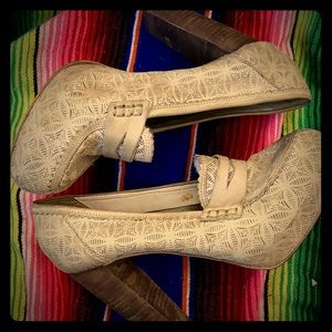 Size 9 Boutique 9 heels